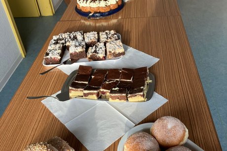 Neujahrsempfang 2026