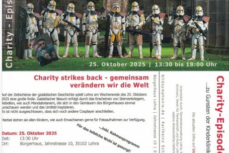 Charity