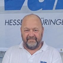 Joachim Grohmann