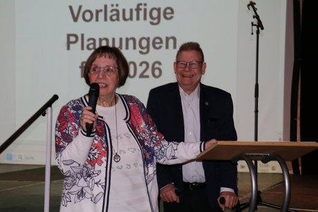 Adventliche Jahresabschlussfeier 2025