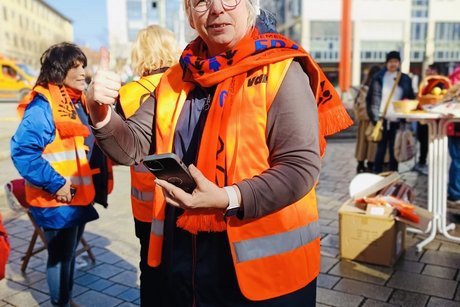 Anke Korn