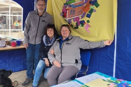 VdK Ortsverband Fkb