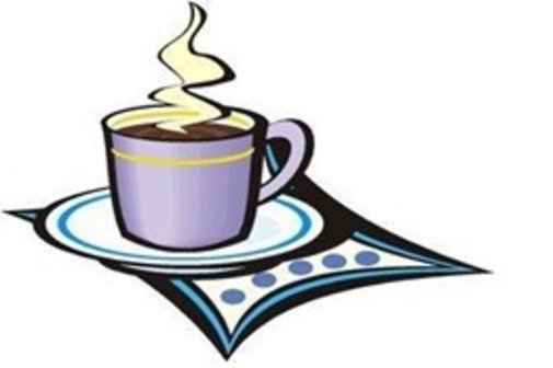 Traditioneller und gemütlicher Kaffeenachmittag
