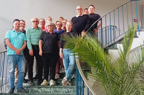 WB-Ausbildung