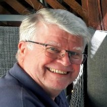 Bild des Vorsitzenden