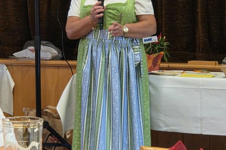 Begr&uuml;&szlig;ung