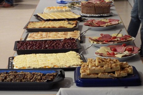 Impressionen der Veranstaltung