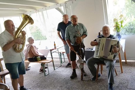 Musikkapelle