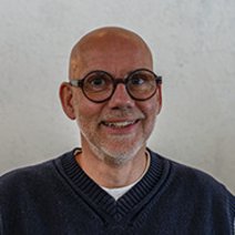 Jens Gerbig VdK Hattersheim
