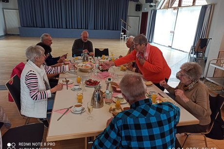 Infofrühstück_Bild4 Mitglieder des OV Dietershausen
