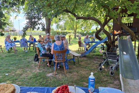 Sommerfest