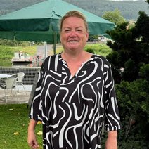 Claudia Strawinski, Frauen- und Juniorenbeauftragte