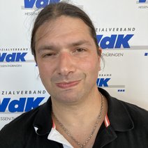 Stefan Hilgenberg