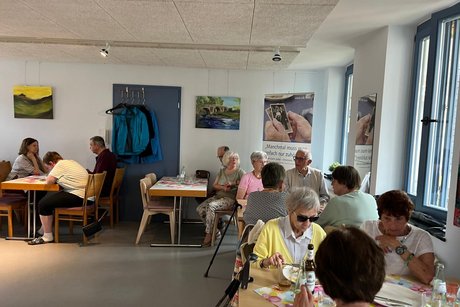 Eindrücke Sommerfest 2025