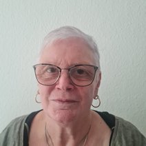 Ursula Weber