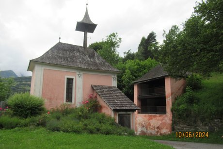 Mehrtagesfahrt Kärnten 5