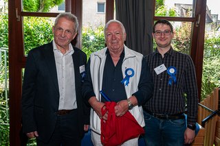 75 Jahre OV Hattersheim