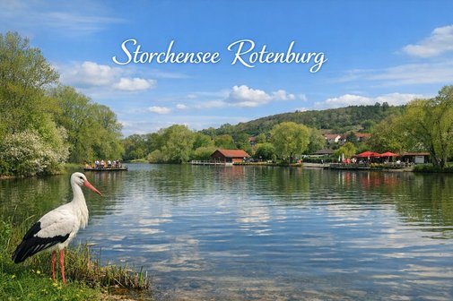 Die Wanderung findet bei jeder Witterung statt