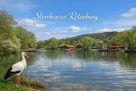 Die Wanderung findet bei jeder Witterung statt