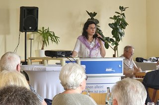 Kreiskonferenz Limburg 2024