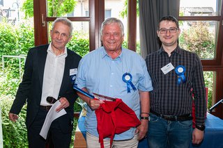 75 Jahre OV Hattersheim