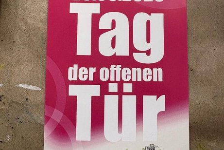 Tag der offenen T&uuml;r im Kreiskrankenhaus Rotenburg a. d. Fulda