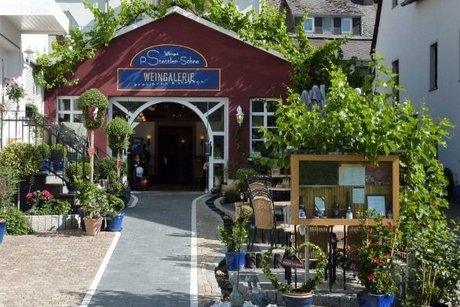 Weingut Bustour