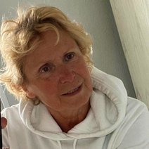 Ulrike Hartmann, Beisitzerin