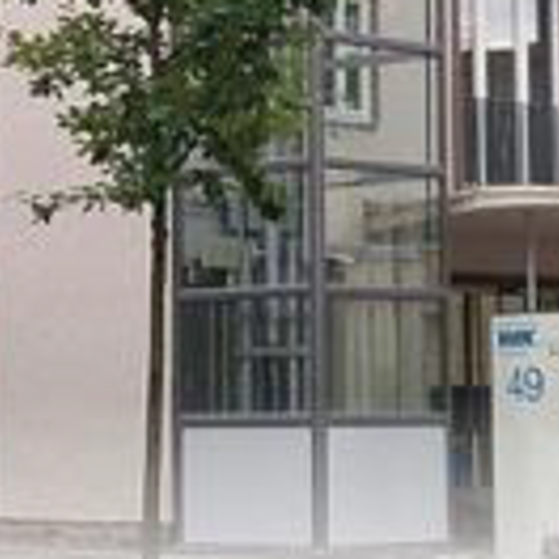 Das VdK Haus in Kassel