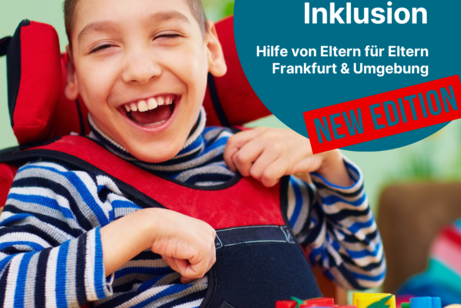 Ratgeber Inklusion für Frankfurt und Umgebung