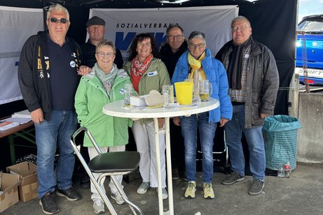 Info Veranstaltung