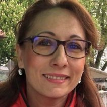 Schriftführerin & Event Managerin