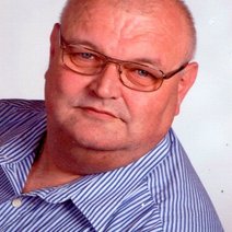 Klaus Dreßen