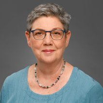 Christine Kliebe-Frisch