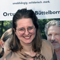 Foto Rebecca Bausch