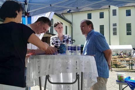 Verbandsarbeit