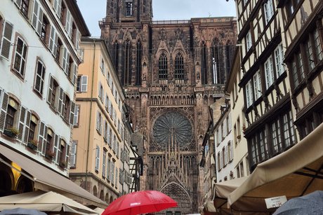 Straßburg