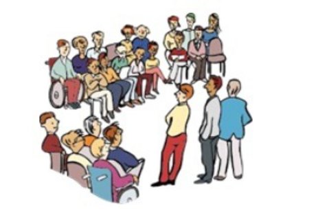Mitgliederversammlung mit Wahlen