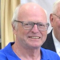 Pressesprecher des VdK Ortsverband Nidderau Harald Dorn