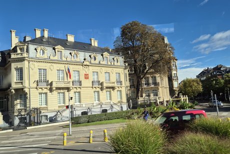 Conseil de l´Europe