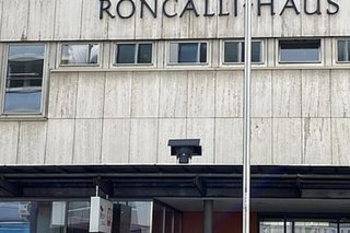 Roncalli Haus Wiesbaden