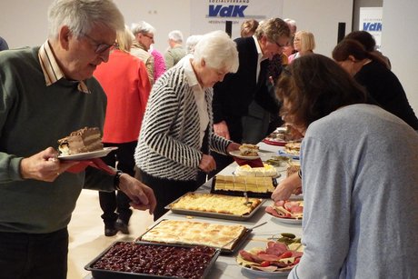 Impressionen der Veranstaltung