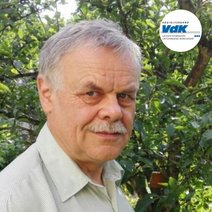 Eigene Aufnahme mit VdK Ortsverbands-Logo