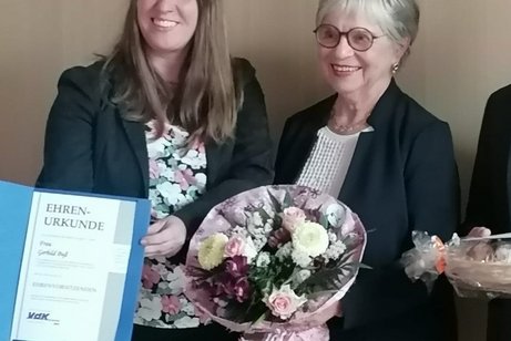 VdK Ortsverband Frankenberg