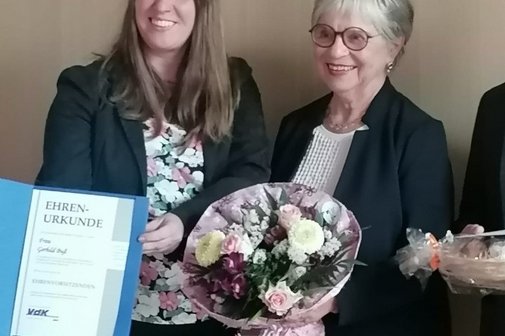 VdK Ortsverband Frankenberg