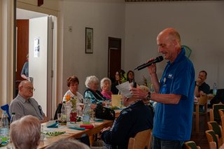 75 Jahre OV Hattersheim