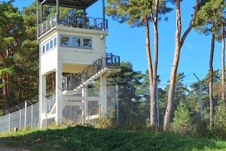Wachturm