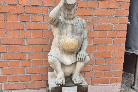 Alpirsbacher Klosterbräu Besichtigung