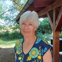 Bild Dorothea Brenner