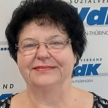 Doris Teutschmann